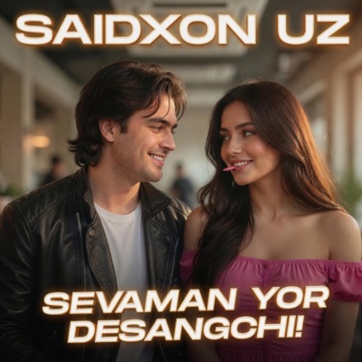Sevaman yor desangchi