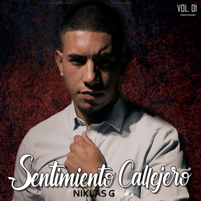 Sentimiento Callejero, Vol. 1 - Single