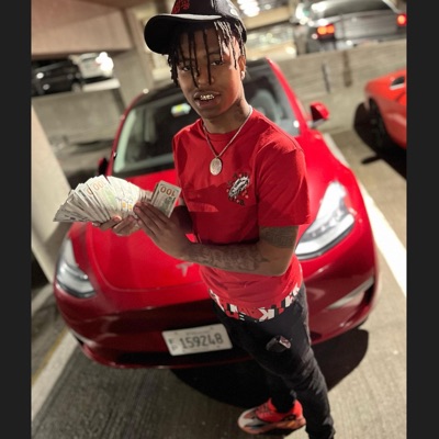 1 Take Jake - Single