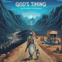 God's Time - Single - Autumn!