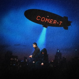 Comer-t PrettyHomie & Pink Wine