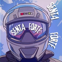 Senta Forte - Single - DJ Brunao da MTZ