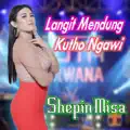 Langit Mendung Kutho Ngawi