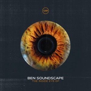 The Inside Eye - EP