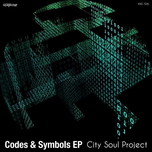 Codes & Symbols Ep