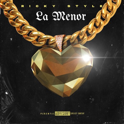 La Menor - Single