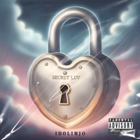 Secret Luv - Single - Idolinjo