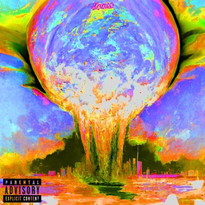 DARK ANTI MATTER - EP