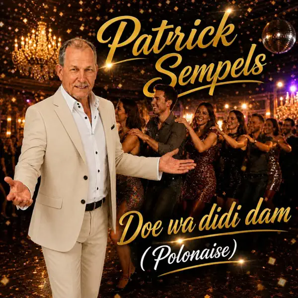 Doe wa didi dam — Patrick Sempels
