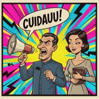 Cuidauu - Single - YEKP & El Delivery Del King