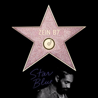 Star Blue - EP