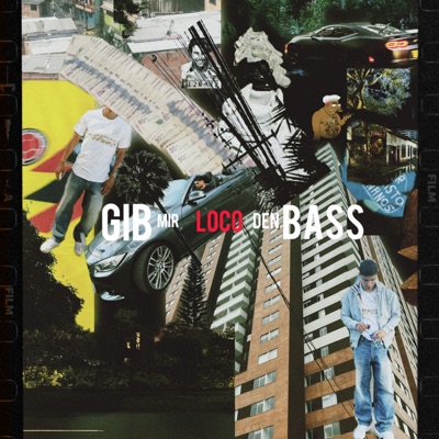 Gib mir den Bass - Single