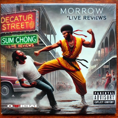 Morrow Live Reviews - Single