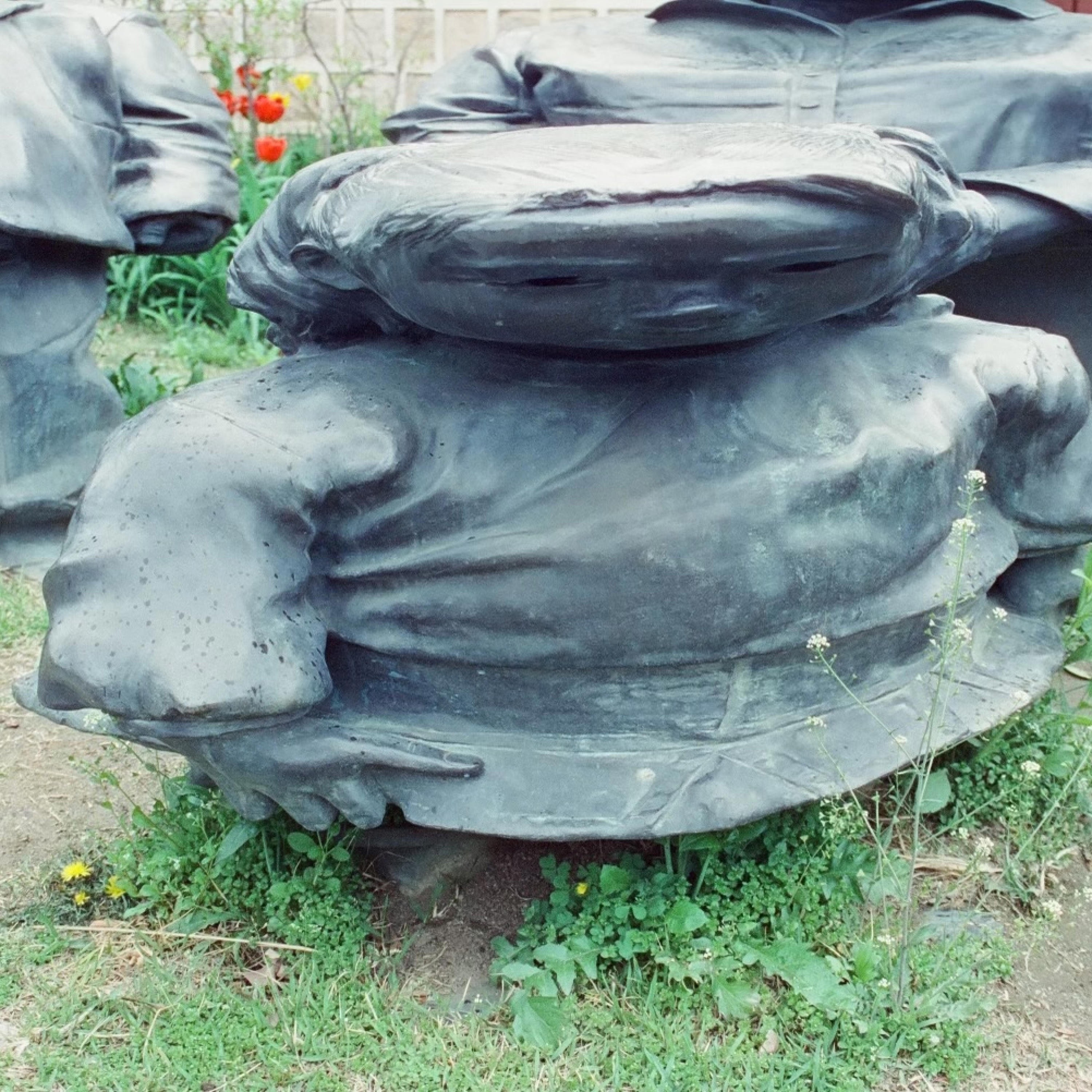 pay me in tangerines - Single