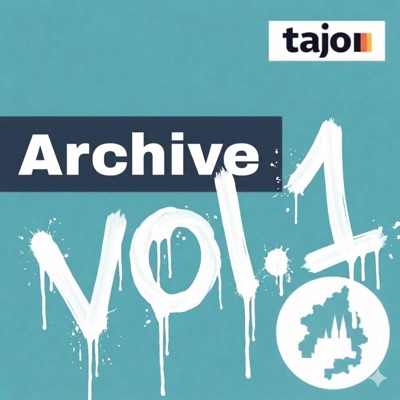 Archive, Vol. 1 - EP