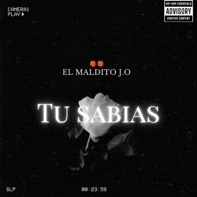 Tu Sabias - Single