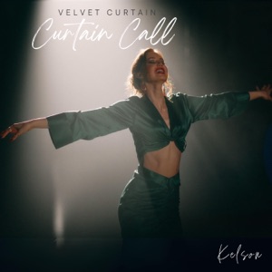 Velvet Curtain: Curtain Call - EP
