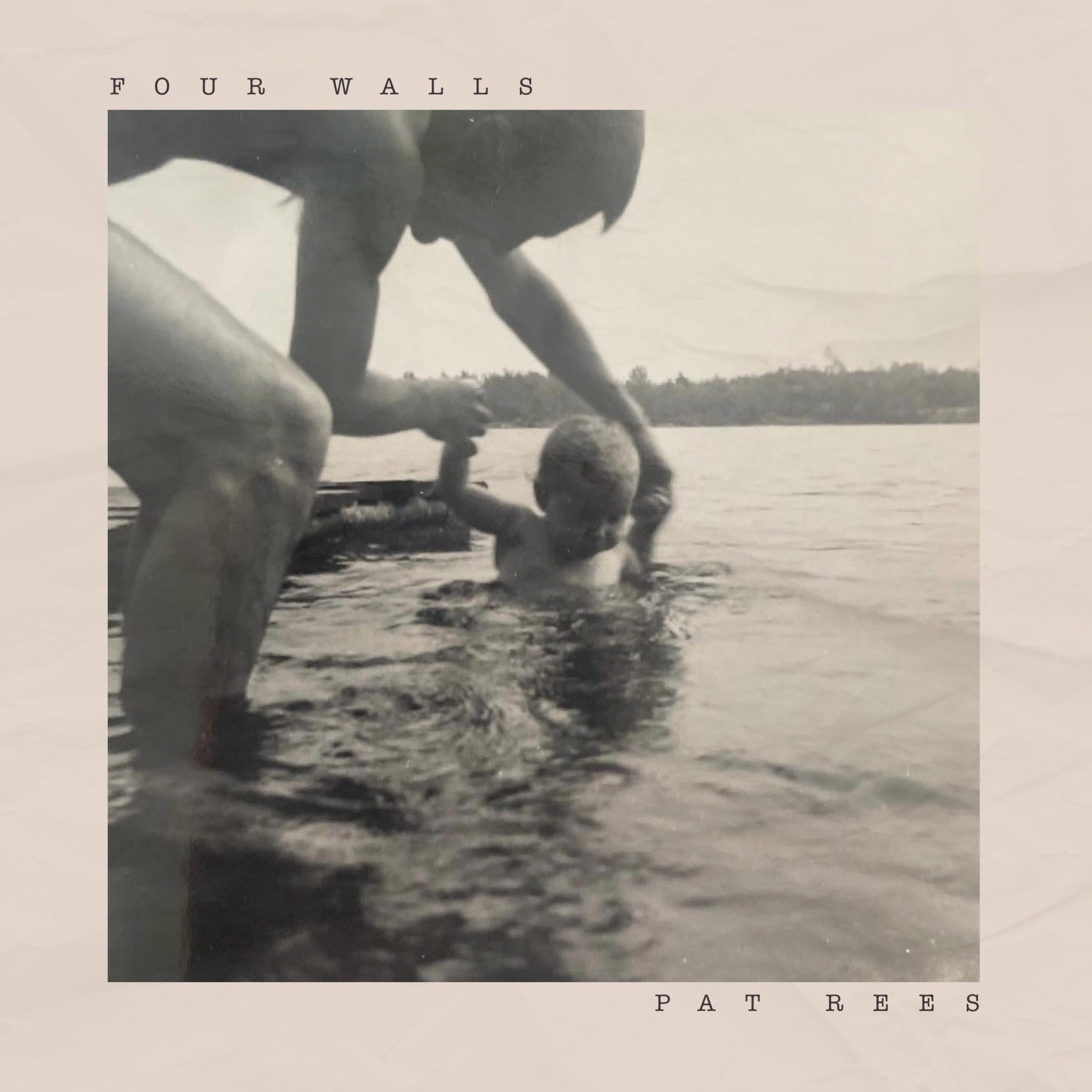 Four Walls - Single