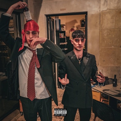 Reflusso Freestyle (feat. LOKI S.A, DoR3 & A.Lprod) - Single