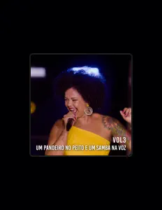 Priscila Gouvêa dinle, müzik videolarını izle, biyografisini oku, tur tarihlerini ve daha fazlasını gör!