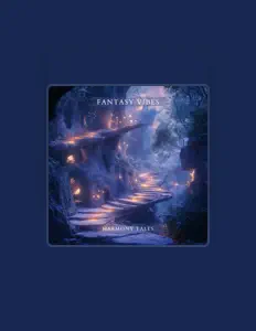 Listen to Harmony Tales, watch music videos, read bio, see tour dates & more!