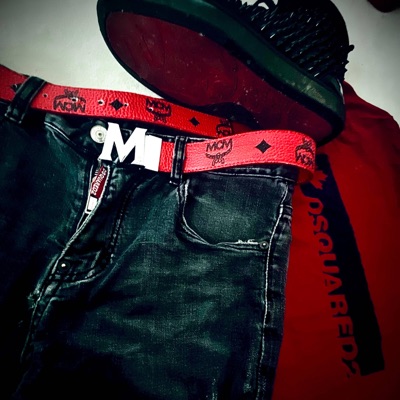 Dsquared2 Shirt! - Single