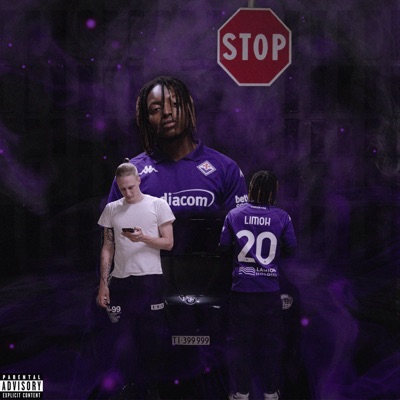 STOPPIN' ME (MOISE KEAN) (feat. Ripa) - Single