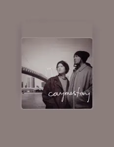 Listen to CAYMESTORY, watch music videos, read bio, see tour dates & more!