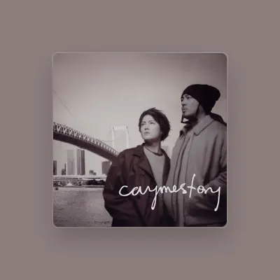 Listen to CAYMESTORY, watch music videos, read bio, see tour dates & more!