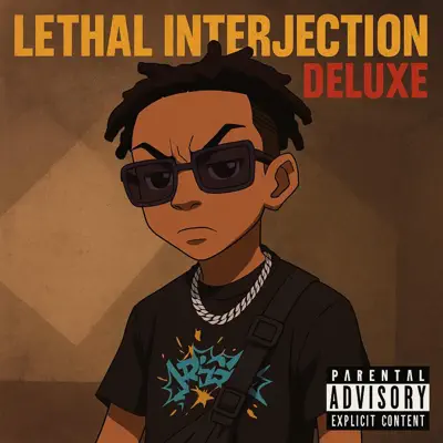 RawChris의 Lethal Interjection (Deluxe)을(를) 감상해 보세요.