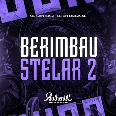 Berimbau Stelar 2 - Single