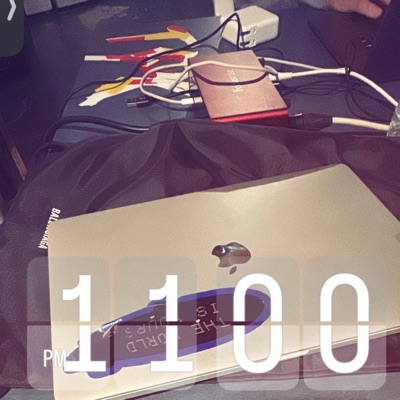 Window (feat. Dante Raddd) - Single