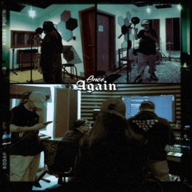 Once Again (feat. Nfx) Spektra De La Rima