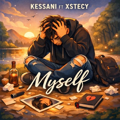 Myself (feat. XSTECY) - Single