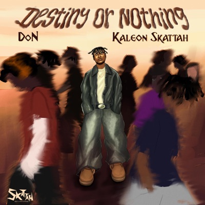 Destiny Or Nothing - EP