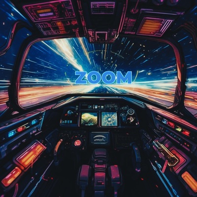 Zoom (freestyle) (feat. RECK) - Single
