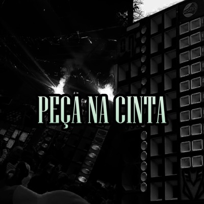 Peça na Cinta - Single