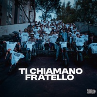 TI CHIAMANO FRATELLO - Single - Poli Ok & Nicekidd