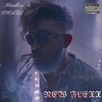 New Flexxx/Options - Single - Heartless & Juelz