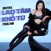 Lao Tâm Khổ Tứ (Vunhann Remix) artwork