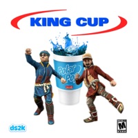 KING CUP - Single - dannydukess & Scholarthinksalot