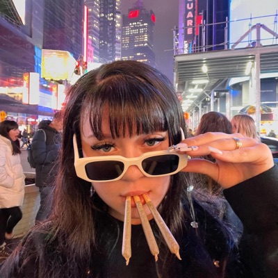 Coco Bliss (feat. Mon & Luhdj5) - Single