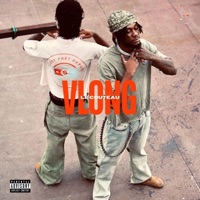 VLONG. - Single - Le couteau