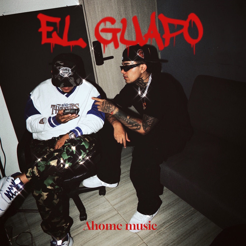 Обложка альбома «El guapo (feat. Sheider) - Single» — Polako Mz