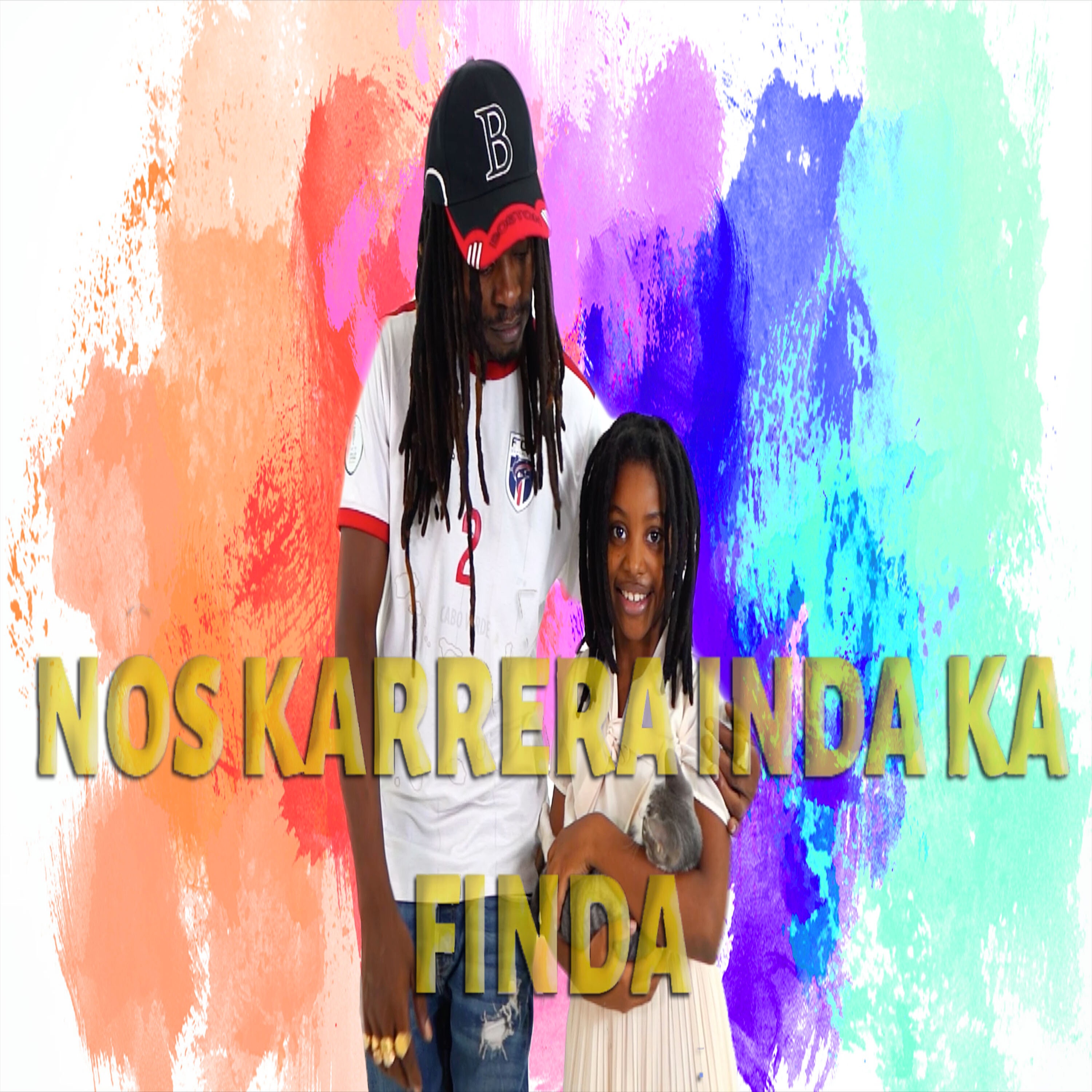 Nos Karrera Inda Ka Finda - Single