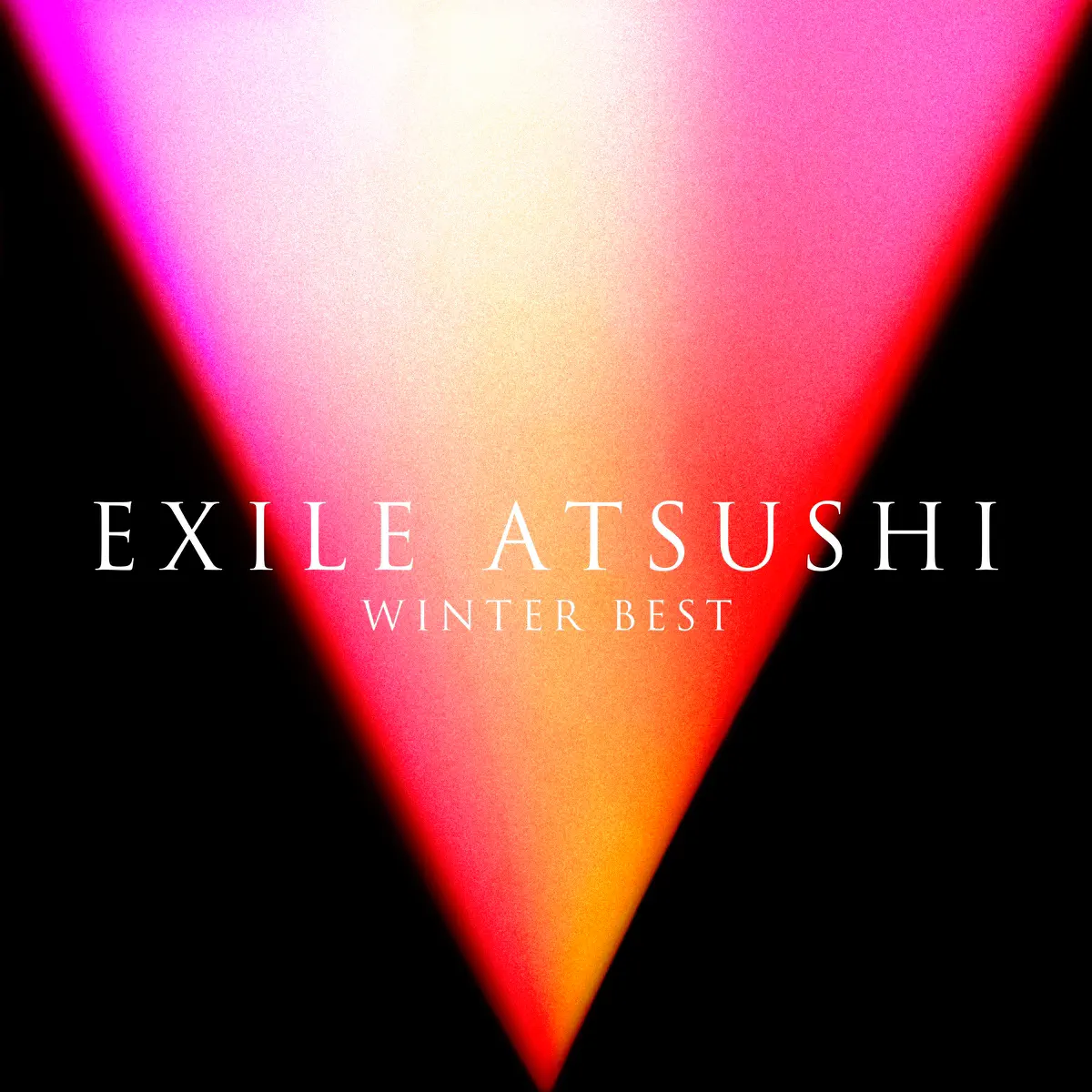 EXILE ATSUSHI - EXILE ATSUSHI -Winter Best- (2024) [iTunes Plus AAC M4A]-新房子