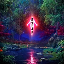 gr33nqu33n teef keef