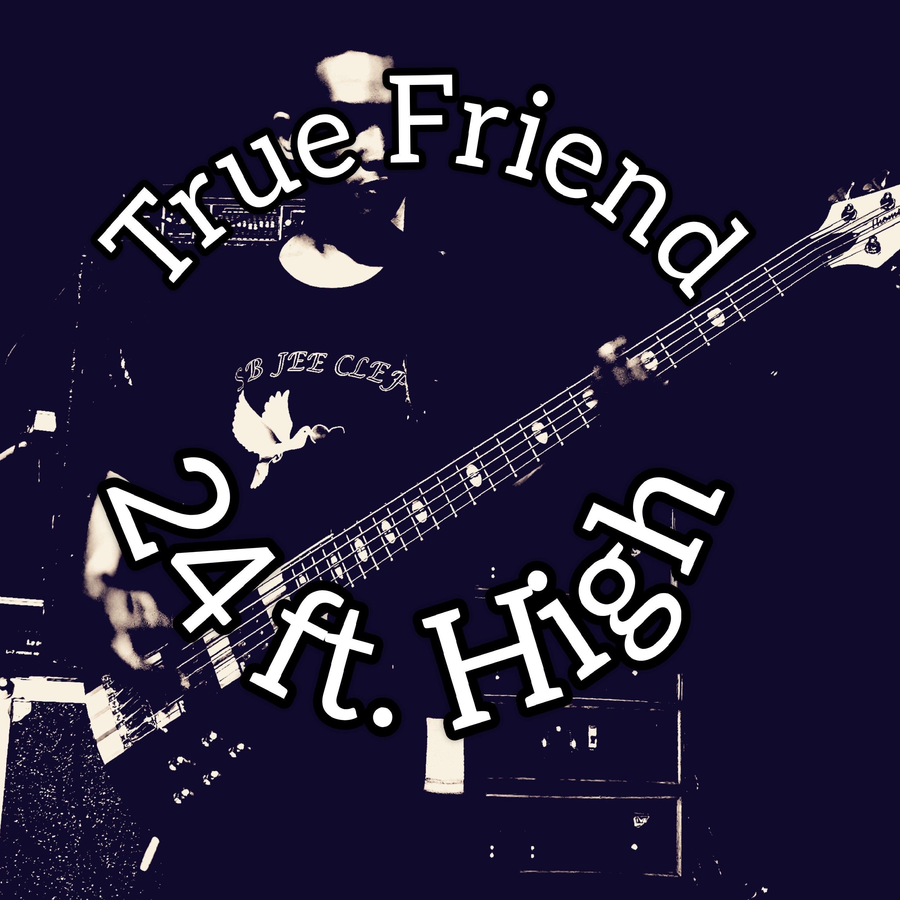 True Friend - Single