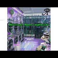 NEGLIGENT MONEY LAUNDERING - EP - Kai King
