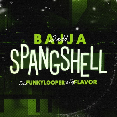 Spangshell - Single